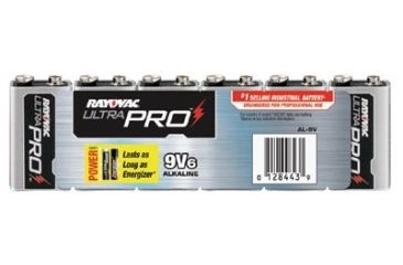 Image of ORS Nasco 00043 Aa Industrialalkaline Ba 620-AL-AA, Unit PK