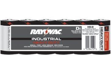 Image of ORS Nasco 00046 C Industrial Battheavy 620-HD-C, Unit PK