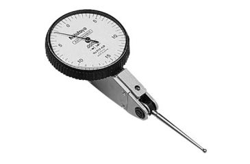 Image of Mitutoyo America .03in Dial Test Indicatorset 504-513-412T, Unit PK