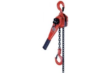 Image of Coffing Hoists 09443 3 Ton Steel Hoistwith 20 5011117236, Unit EA