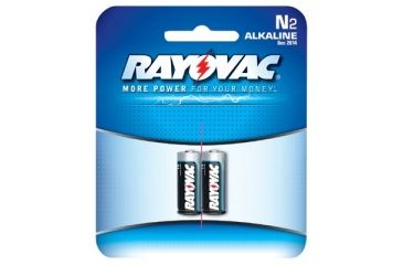 Image of ORS Nasco 1.5 Volt Alkaline N Size 620-810-2, Unit PK