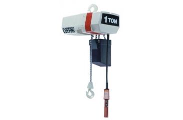 Image of Coffing Hoists 2 Ton Ec Electric Chainhoist 1 5011117163, Unit EA