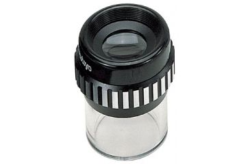 Image of Mitutoyo America 10x Pocket Magnifier 504-183-131, Unit EA