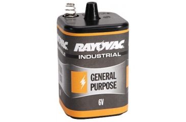 Image of ORS Nasco 42150 6v Spring Terminalbatt I 620-6V-HD, Unit EA