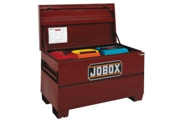 Image of Jobox 48x30x33.5in Jobox Steel Ind 217-1-656990, Unit EA