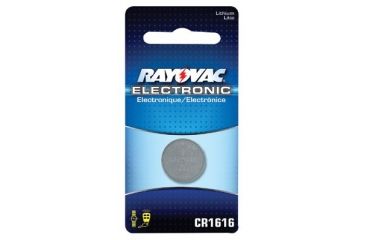 Image of ORS Nasco 46282 Lithium Keyless Entry Ba 620-KECR1616-1, Unit CS