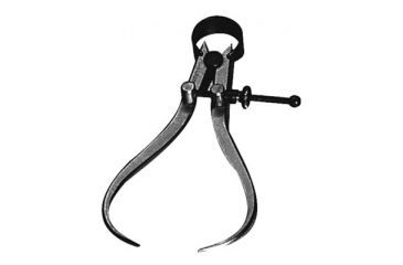 Image of Mitutoyo America 8in Outside Spring Caliper 504-950-223, Unit EA