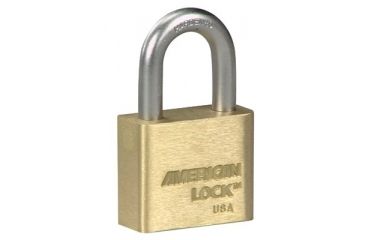 Image of American Lock Lockia 045-L52KD, Unit PK
