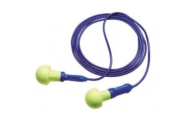 Image of E-A-R Corded Push In 247-318-1003, Unit PK