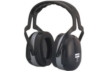 Image of Honeywell Safety Dwos Jaguar Headband Earmuffnr 068-EM7195, Unit PK