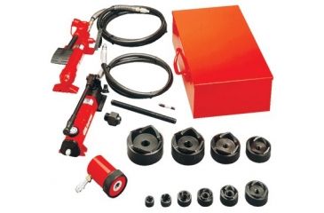 Image of ORS Nasco Hydraulic Knockout Set 1/2 To 623-KOH520A, Unit PK