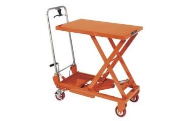 Image of Jet Slt-660f Folding Handlequick L 825-140777, Unit EA