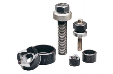 Image of ORS Nasco 3/4in Knockout Punch 623-KP750B, Unit EA