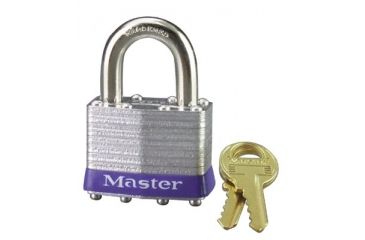 Image of Master Lock 4 Pin Universal Pin Padlock 470-1UP, Unit PK
