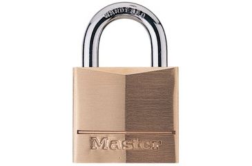 Image of Master Lock Kd Carded 130D, Unit PK