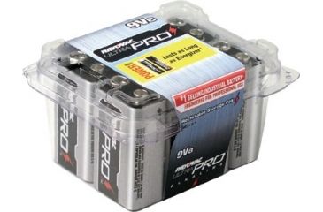 Image of ORS Nasco D Alkalina Battery Reclosable 620-ALD-12, Unit PK