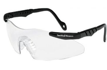 Image of Smith &amp; Wesson Sw Magnum 3g Platinum/orange 624-3011678, Unit EA