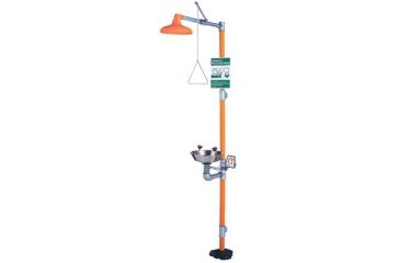 Image of Guardian Safety Station W/hand/foot Con 5011128030, Unit EA