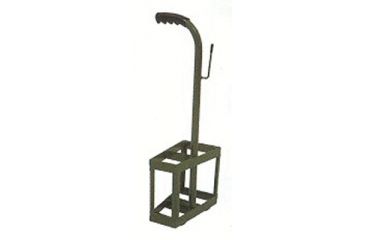 Image of Saf-T-Cart Sf 260-1 Stand 339-260-1, Unit EA