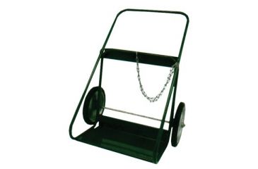 Image of Saf-T-Cart Cart Sc10 Wheel 24in Ccw/firew 339-401-14FW, Unit EA