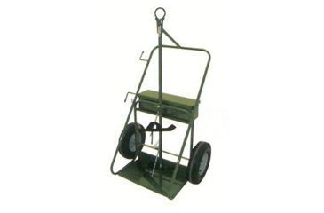 Image of Saf-T-Cart Sf 553-20 Cart 339-553-20, Unit EA