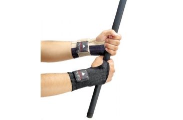 Image of Allegro Industries X-lg Dual-flex Wristsupport 037-7212-04, Unit EA