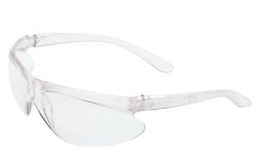 Image of Sperian Eye &amp; Face Protection Uvex Spartan 400 Gray Frame 50 812-A404, Unit EA