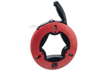 Image of ORS Nasco Uperhand Steel Fish Tape Rubb 623-FTS-65R, Unit EA