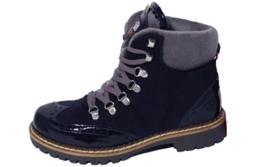 Image of Oscar Sport 405-A Boots - Womens, Blue, 6, 663194164123