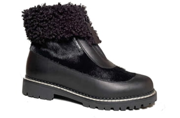 Image of Oscar Sport Katia Boots - Womens, Black, 9, 663914161832