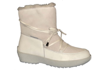 Image of Oscar Sport Tina Boots - Womens, Beige, 7, 663194162587