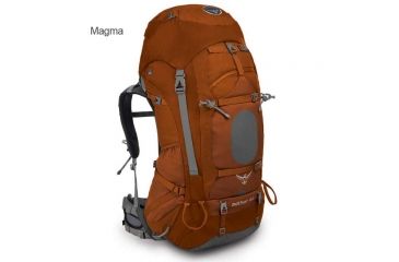 Image of Osprey Aether 60 Pack-Dusk M