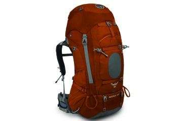 Image of Osprey Aether 60 Pack-Magma S