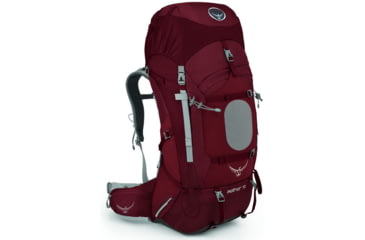 Image of Aether 70-Arroyo Red-Small