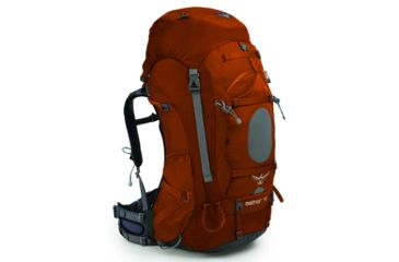 Image of Osprey Aether 70 Pack-Magma-XL