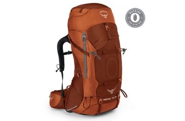 Image of Osprey Aether 70 Pack