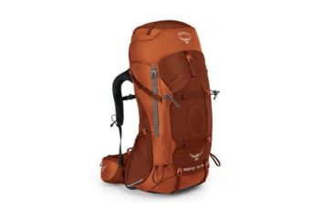 Image of Osprey Aether AG 70 Pack, Orange, Medium 267787004148-DEMO