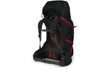 Image of Osprey Aether Plus 70 Pack, Black , Small/Medium, 10002896