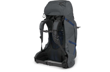 Image of Osprey Aether Plus 70 Pack, Eclipse Grey, Large/Extra Large, 10002961