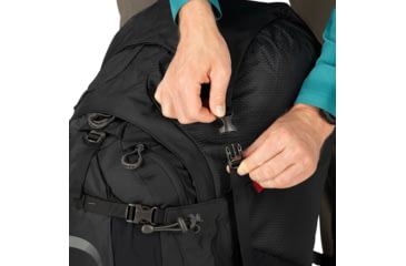 Image of Osprey Aether Plus 70 Pack, Black , Small/Medium, 10002896