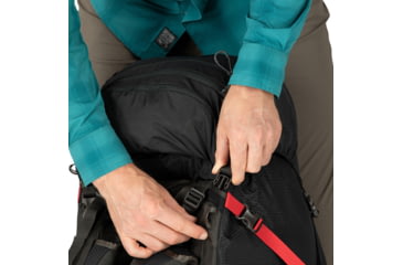 Image of Osprey Aether Plus 70 Pack, Black , Small/Medium, 10002896