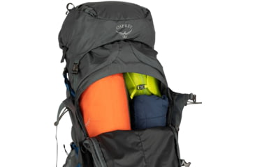 Image of Osprey Aether Plus 70 Pack, Black , Small/Medium, 10002896