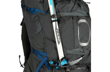 Image of Osprey Aether Plus 70 Pack, Black , Small/Medium, 10002896