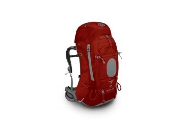 Image of Osprey Ariel 65 Pack-Salsa L