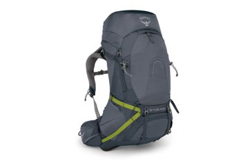 Image of Osprey Atmos AG 50 Pack - Men's, Abyss Grey, Medium, 10001429