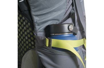 Image of Osprey Atmos AG 50 Pack - Men's, Abyss Grey, Medium, 10001429