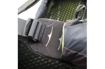 Image of Osprey Atmos AG 50 Pack - Men's, Abyss Grey, Medium, 10001429