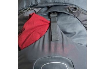 Image of Osprey Atmos AG 50 Pack - Men's, Abyss Grey, Medium, 10001429