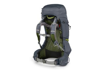Image of Osprey Atmos AG 50 Pack - Men's, Abyss Grey, Medium, 10001429