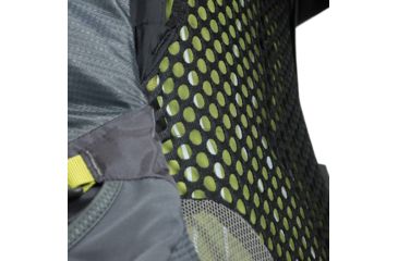 Image of Osprey Atmos AG 50 Pack - Men's, Abyss Grey, Medium, 10001429